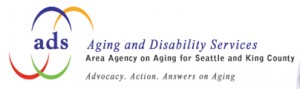Aging & Disability Services logo